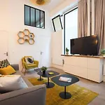 Appartement Duplex Cosy Au Coeur Du Sentier