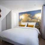 Appartement Duplex Cosy Au Coeur Du Sentier