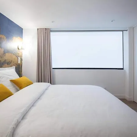 Duplex Cosy Au Coeur Du Sentier Appartamento