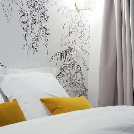 Appartamento Duplex Cosy Au Coeur Du Sentier