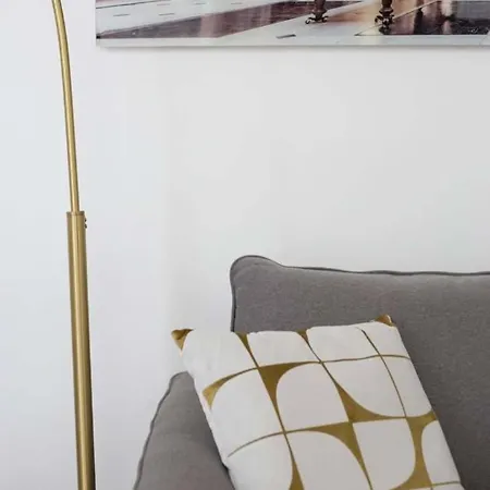 Duplex Cosy Au Coeur Du Sentier Parigi